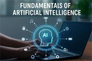 Fundamentals of Artificial Intelligence (102905/CO631M) 102905CO631M