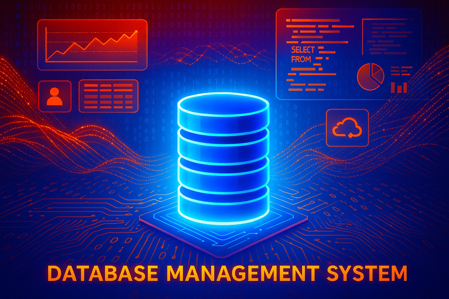 Database Management Systems (102905CS531M) 102905CS501M