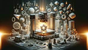 3D Design to Digital Fabrication: CAD, CAM & AM Essentials (102907/ME531M) 102907ME531M